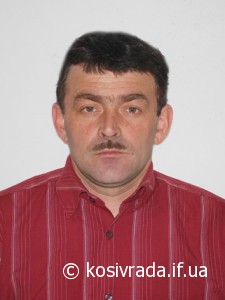 Скільський Микола